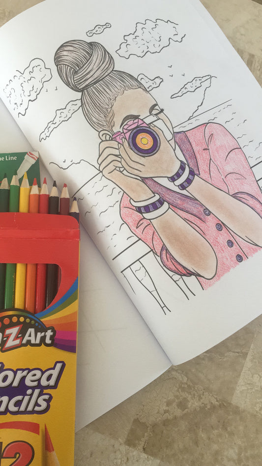 The Power of Coloring