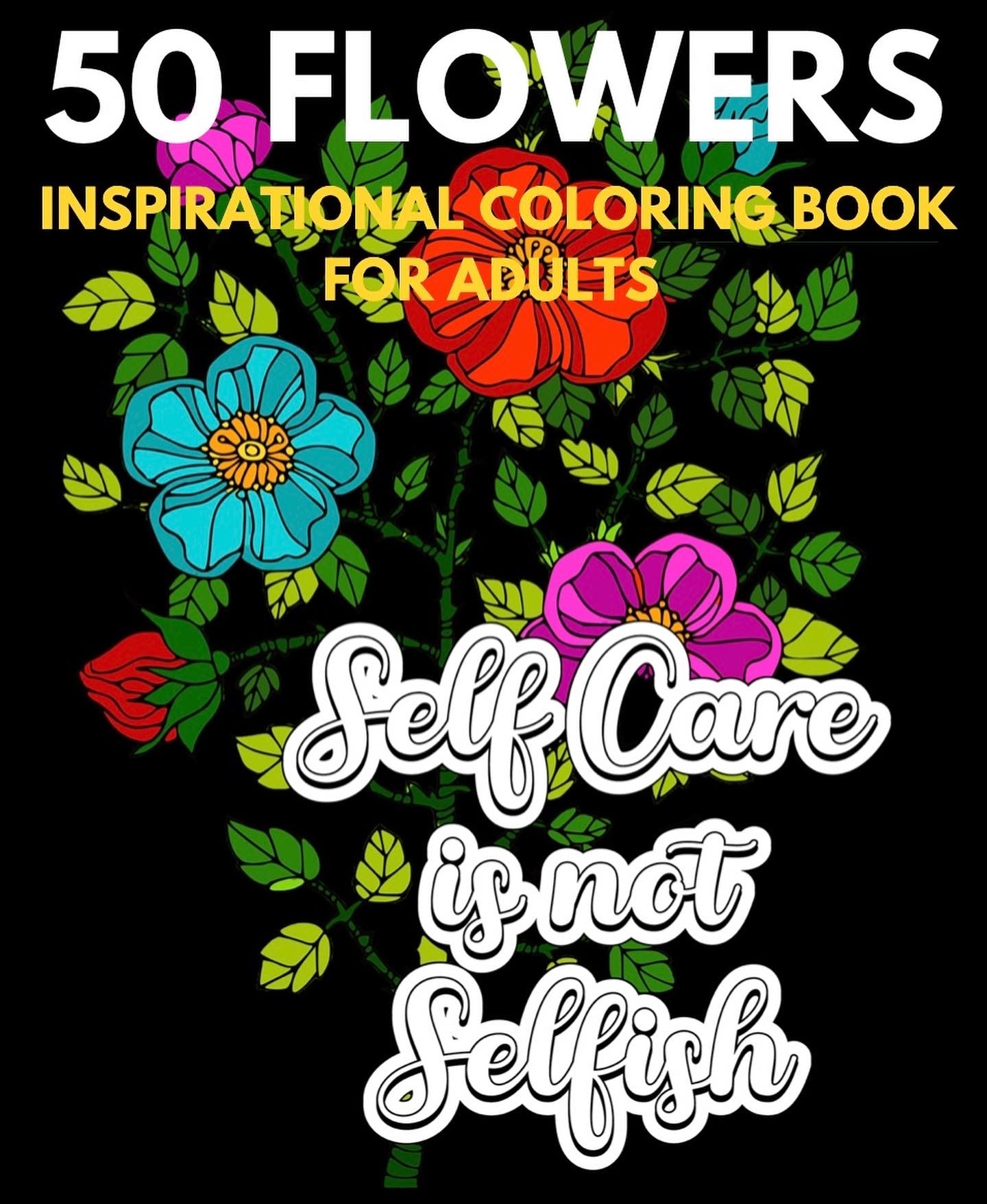 Coloring Book Pages Digital Download Colored Pencils Gel -   Adult  coloring book pages, Coloring pages, Coloring book pages